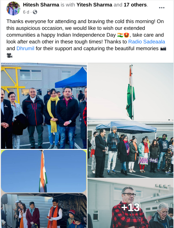 Picture courtesy: Hitesh Sharma