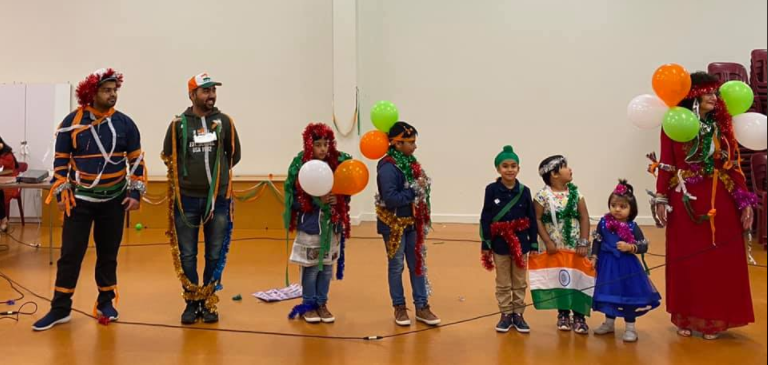 All above pictures are courtesy Northland Indian Association