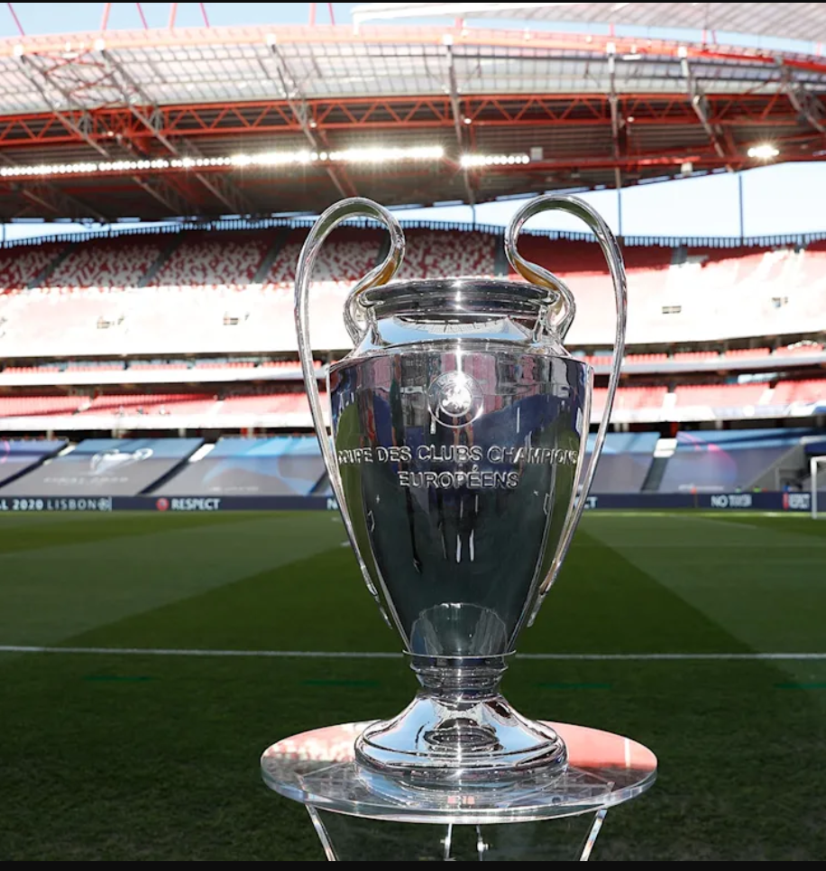 Bayern Munich wins sixth Champions League title