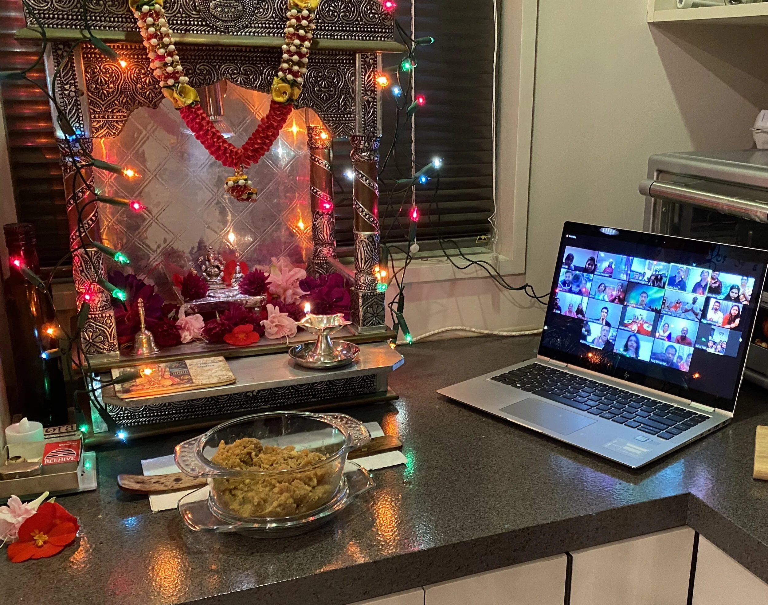 credit: Shirish Paranjape