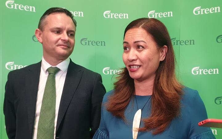 Greens call for independent review of Pharmac