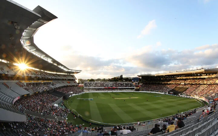 Eden Park keeps Bledisloe Cup test