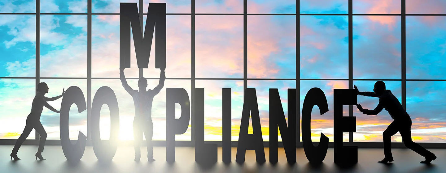 A new world of tax compliance