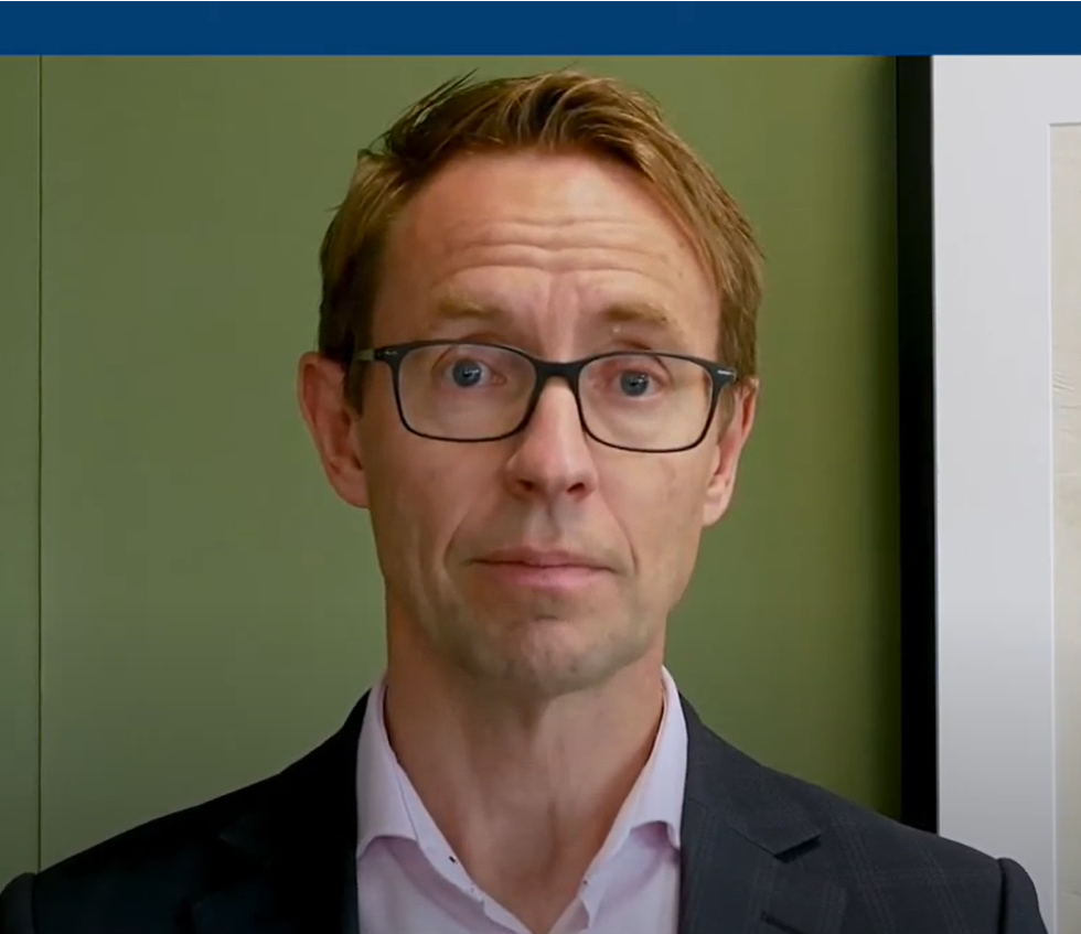 Director-General among those thanking COVID response health workers