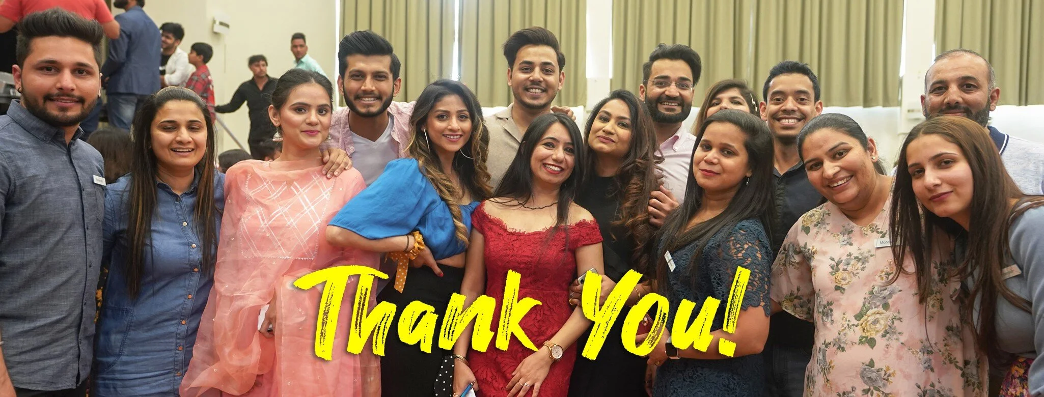 Indian New Zealand Meetup group moderators