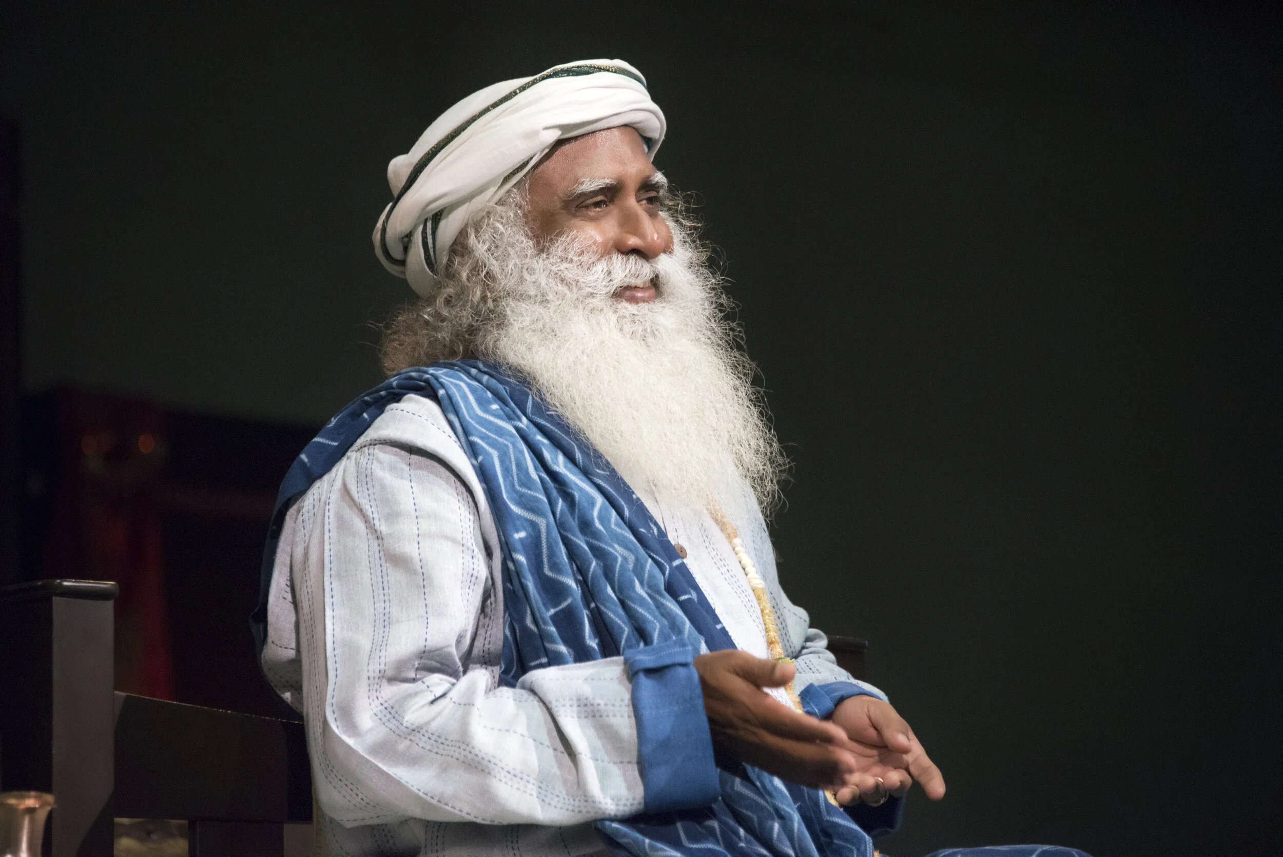 A Larger Slice of Life