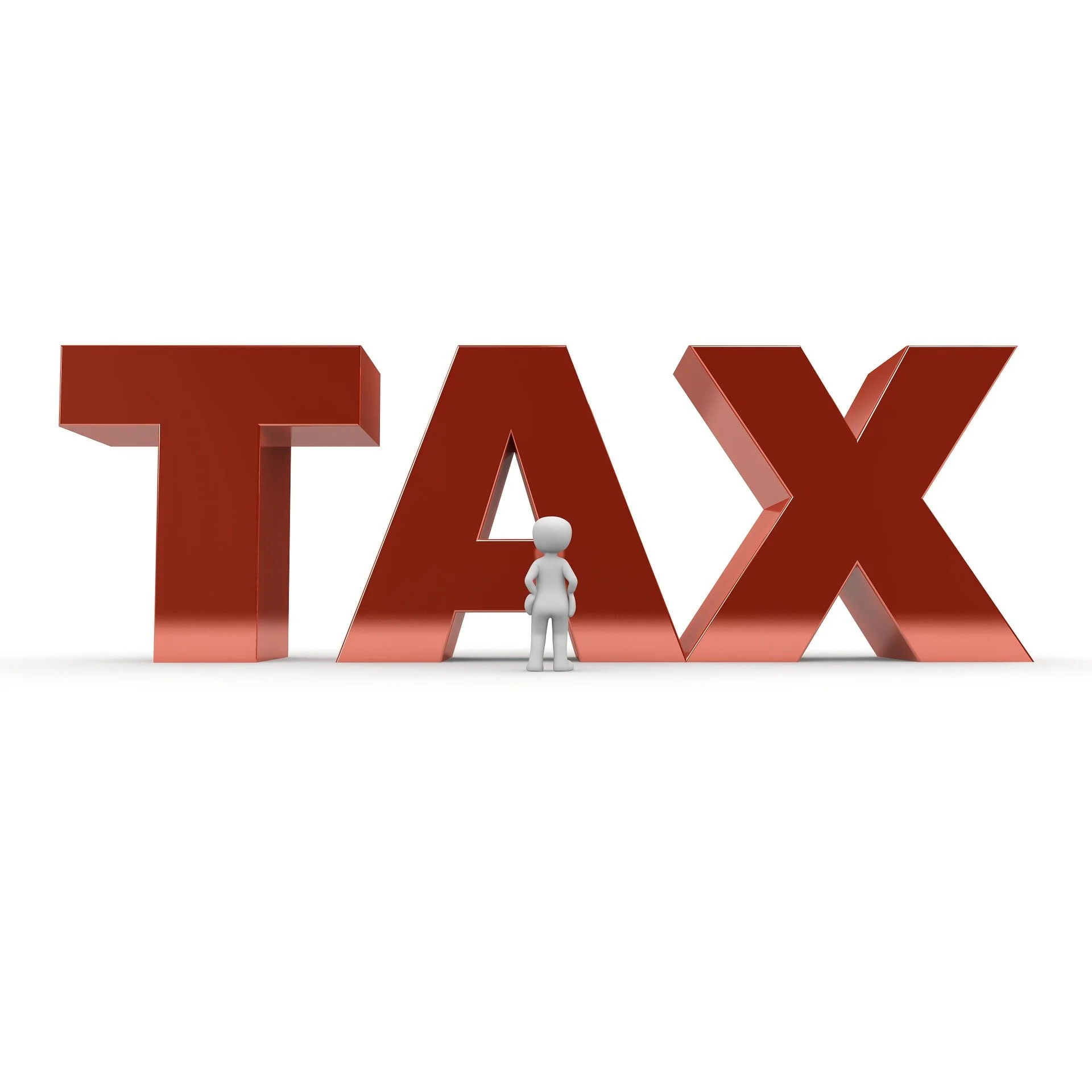 Tax treatment of lease agreements