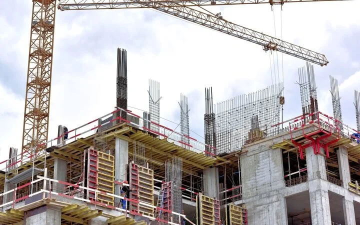 November breaks selling records, as building sector recovers fully from COVID 