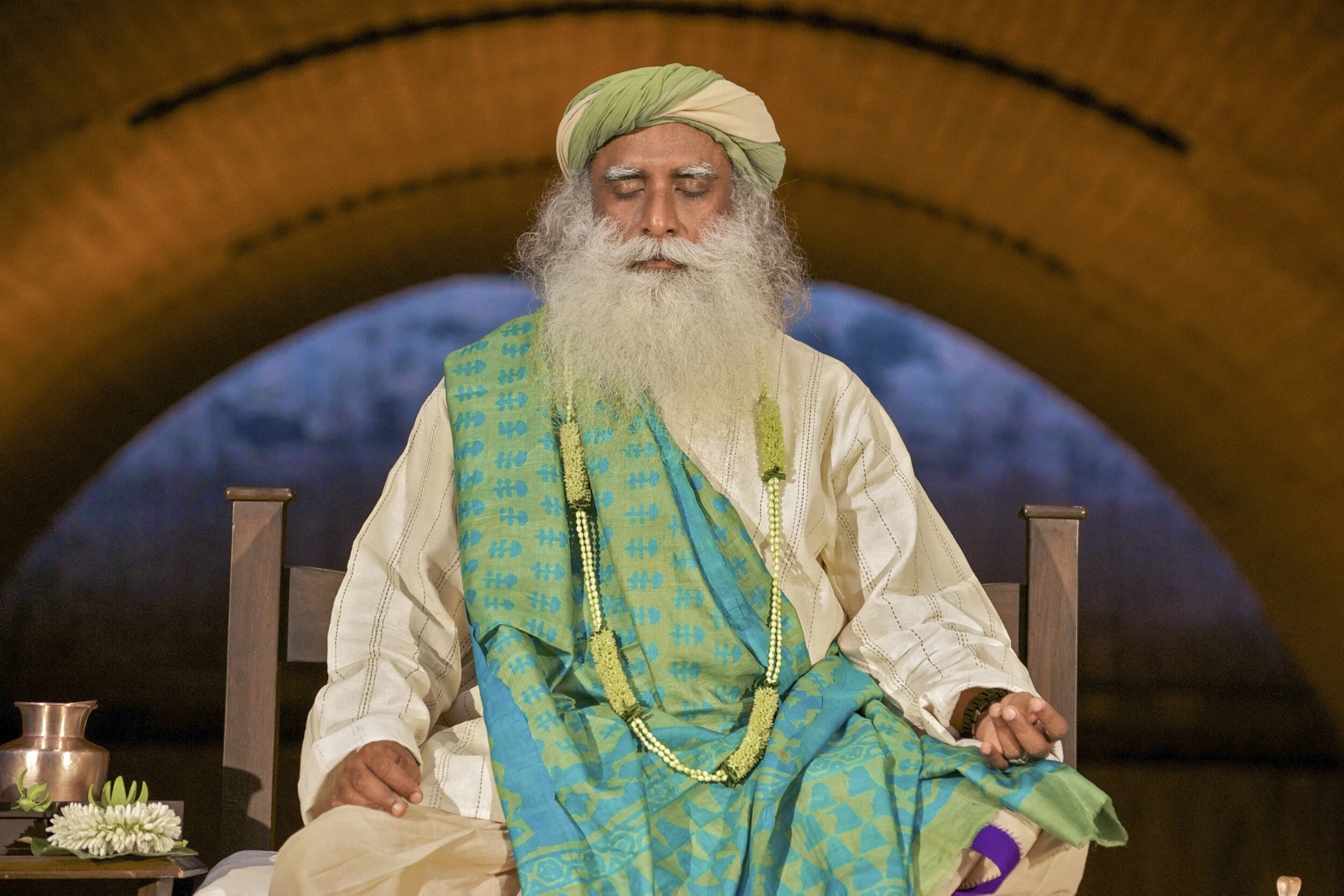 Meditation – To Unstring Yourself