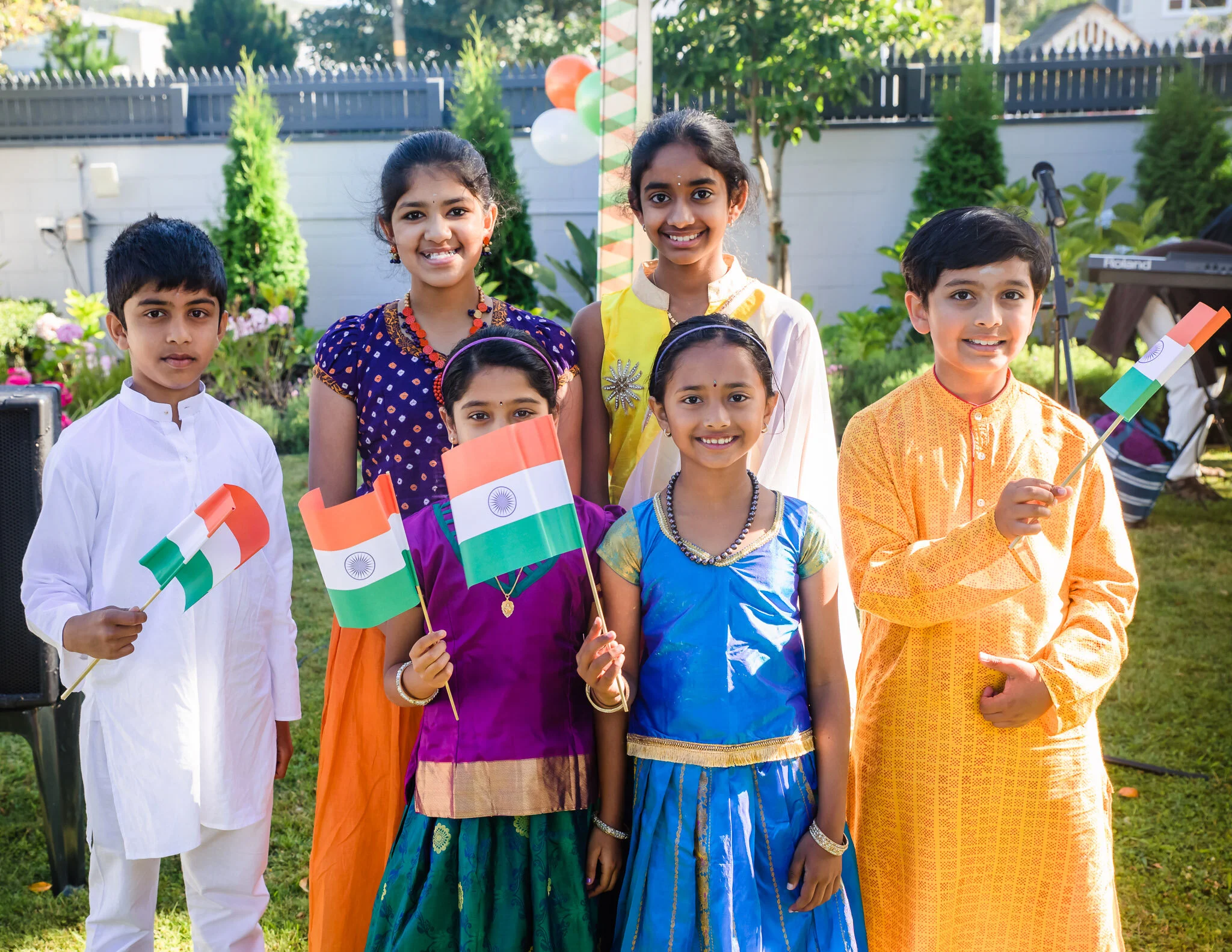 Indian Republic Day celebrations across New Zealand
