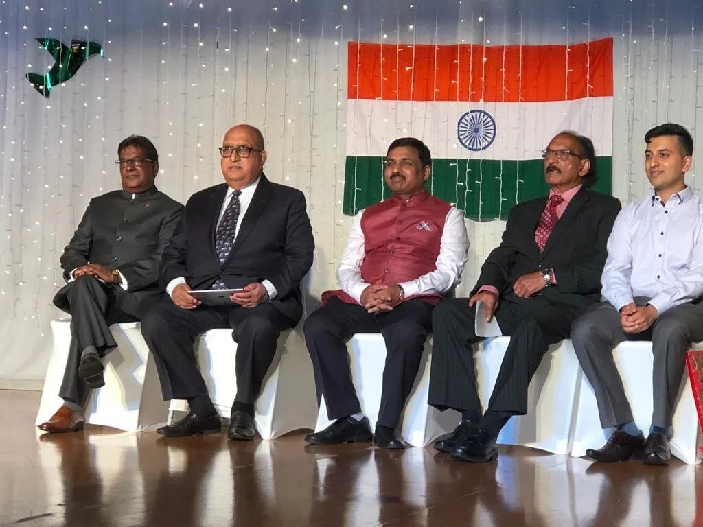 Auckland Indian Association Inc. celebrates ‘India Day’ to commemorate centenary celebrations 