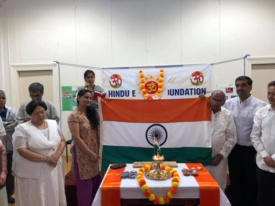 Hindu Elders Foundation proposes to organise Auckland Faag Mahotsav 2021
