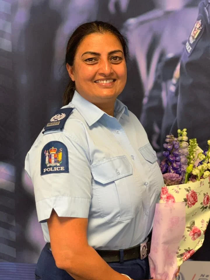 Picture credits: Wellington Punjabi Women Association Inc