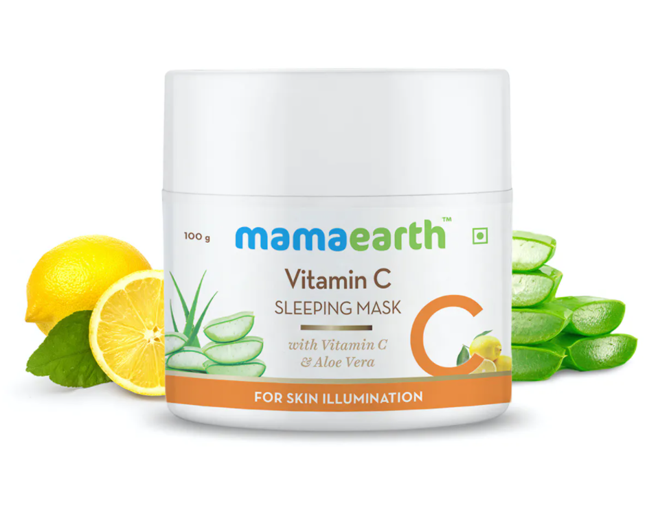 Mama it’s all in the earth!