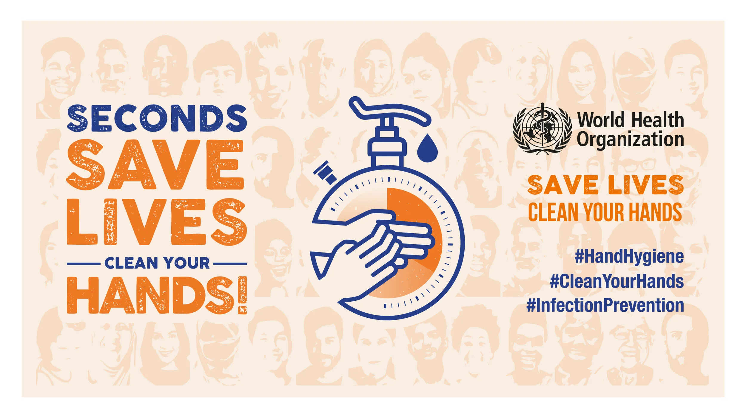 World Hand Hygiene Day: A reminder against complacency