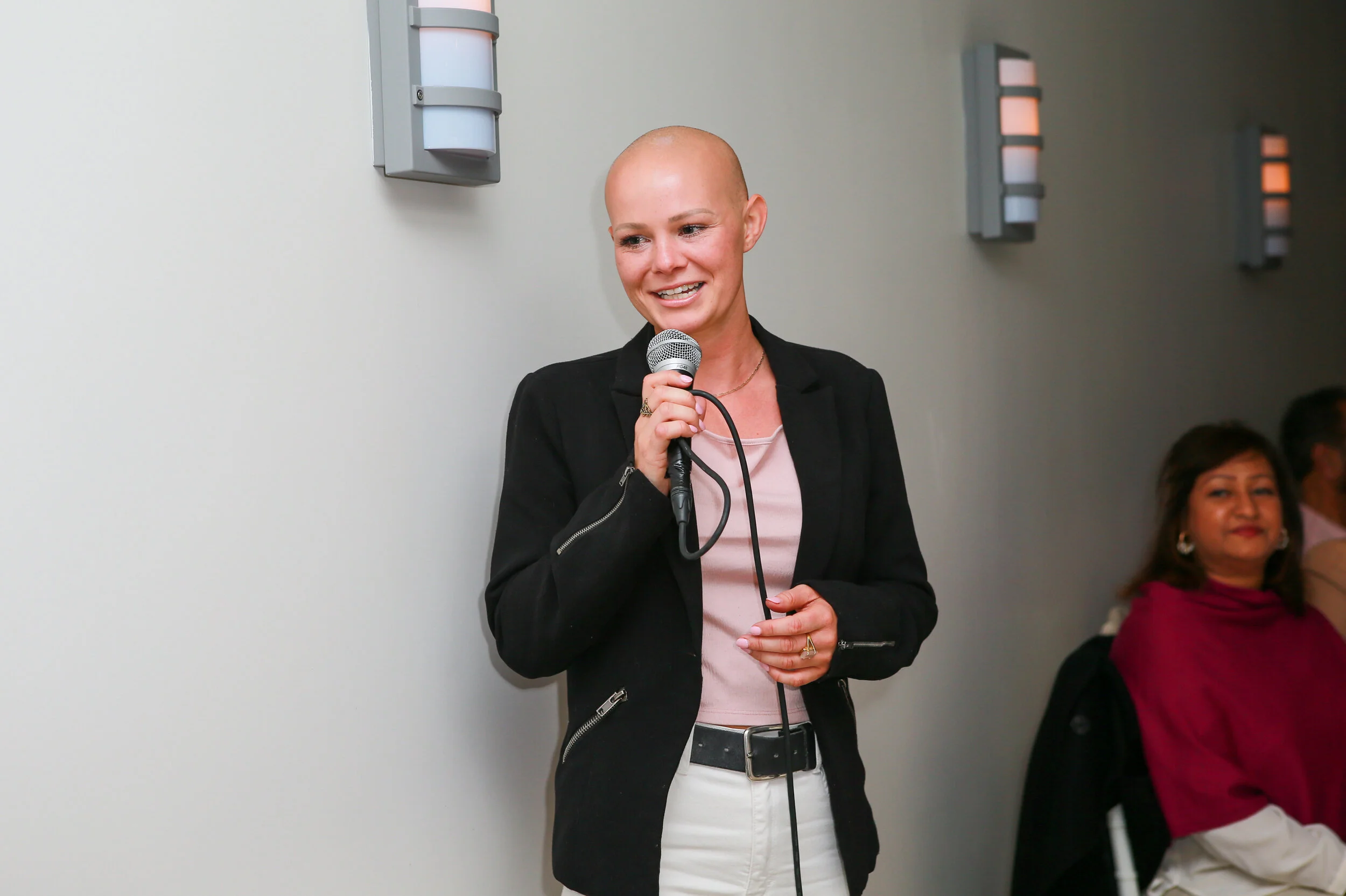Pink Ribbon event held to help Breast Cancer Foundation NZ – The Indian ...