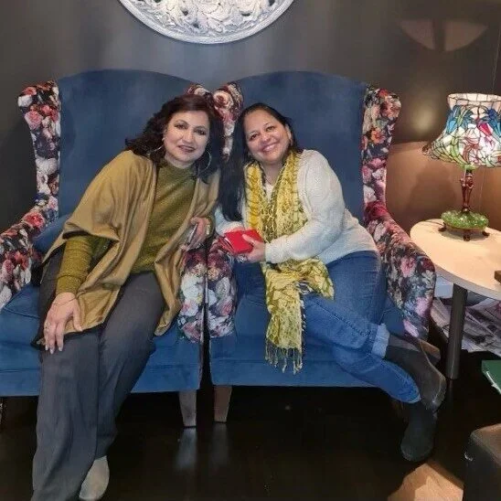 Anarkali’s come together again for all the entertainment and fun