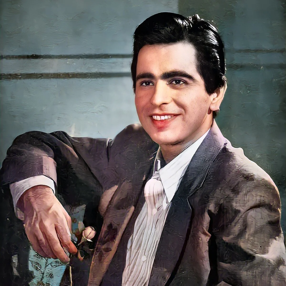 'Tragedy King' Dilip Kumar leaves behind a legacy to cherish forever
