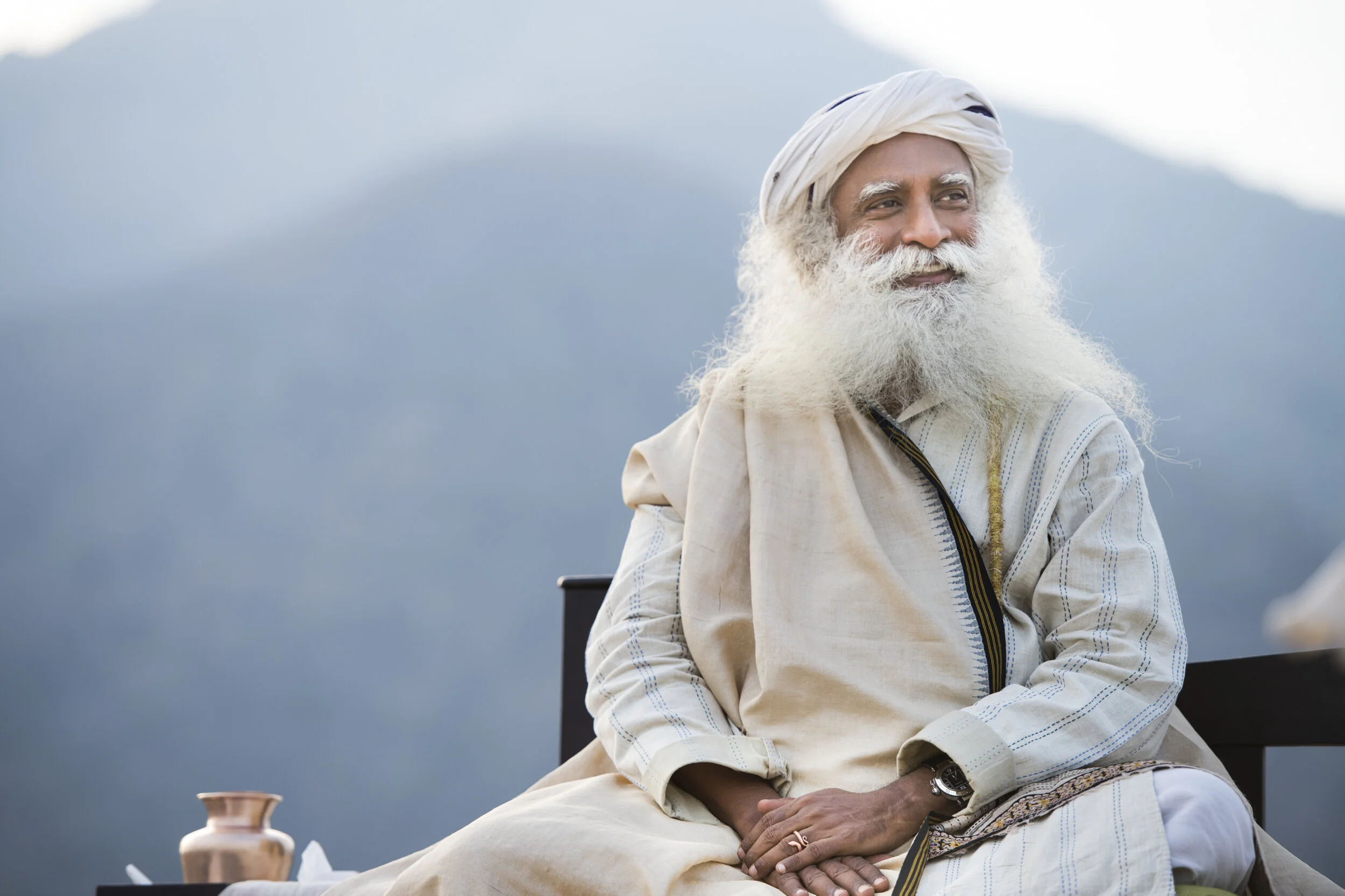 Accessing Pure Intelligence on the Path of Gnana Yoga