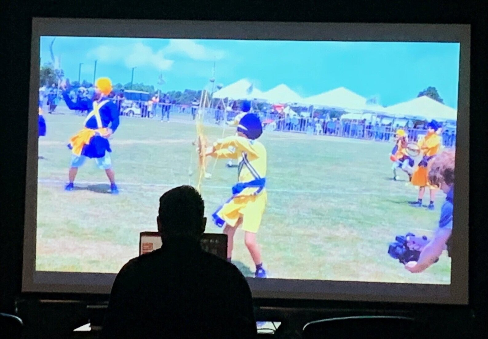 3rd NZ Sikh games to be held on 27th and 28th of November 2021 