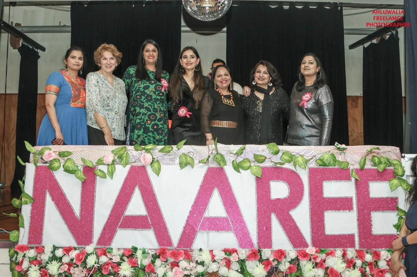 Naaree Women’s Group of New Zealand hosts Ganapati Mahotsav