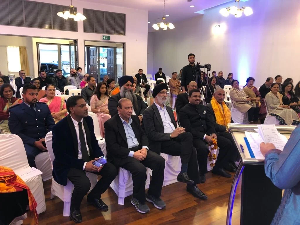 Apna TV Network launches Shree Ramayana TV series