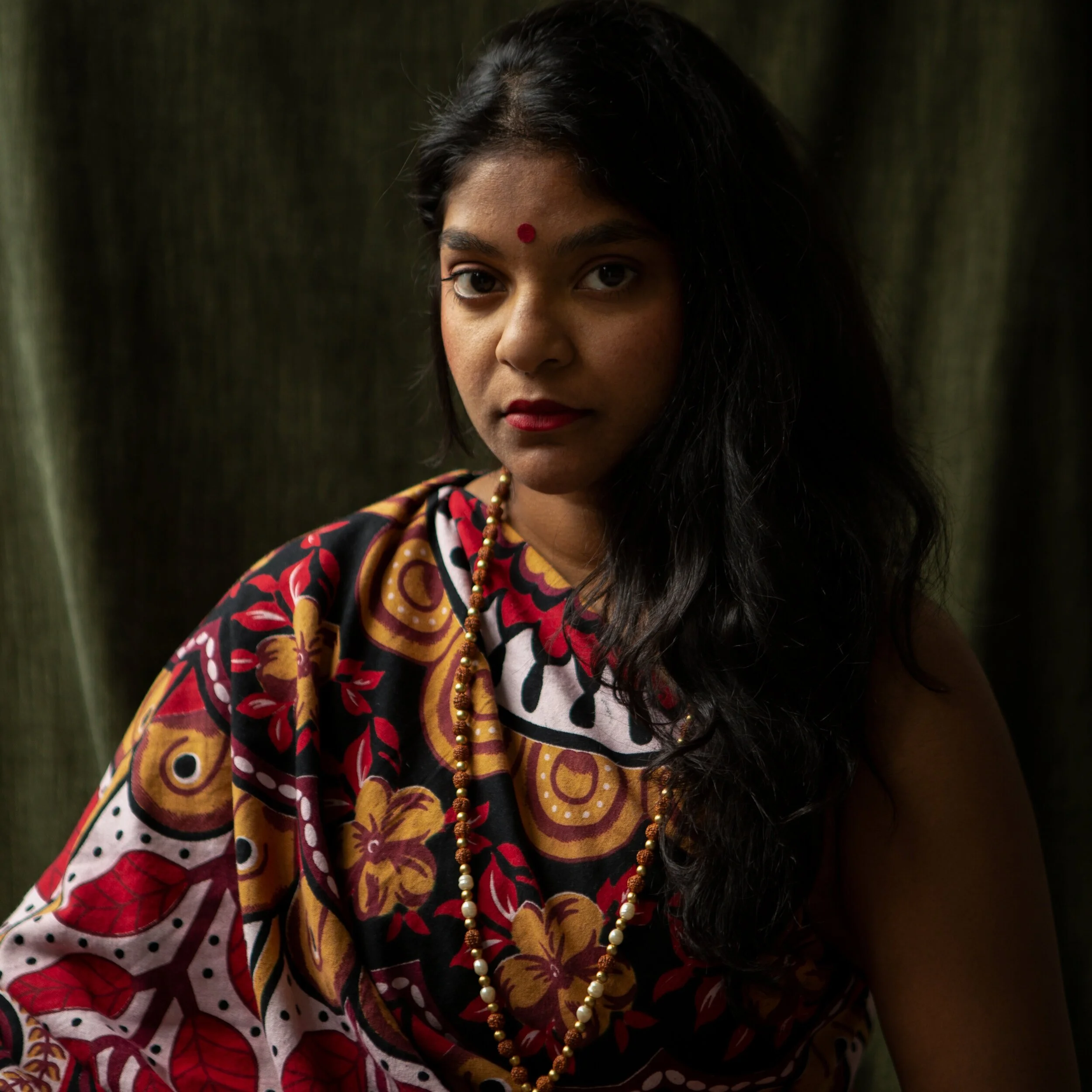 A Migrant's Path - A photographic exhibition by Abhi Chinniah