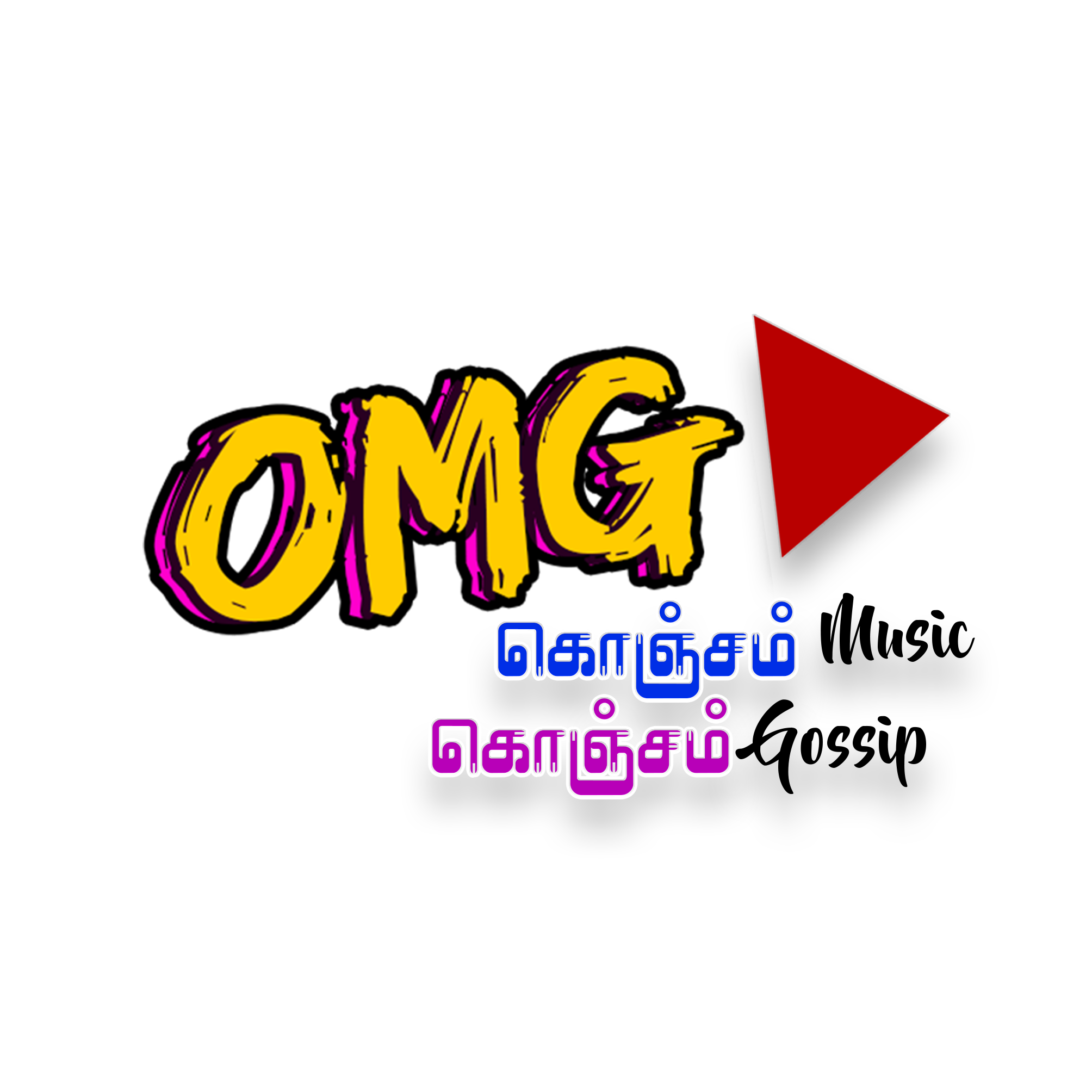 OMG online music galatta is an online world Tamil Radio and the first of its kind!