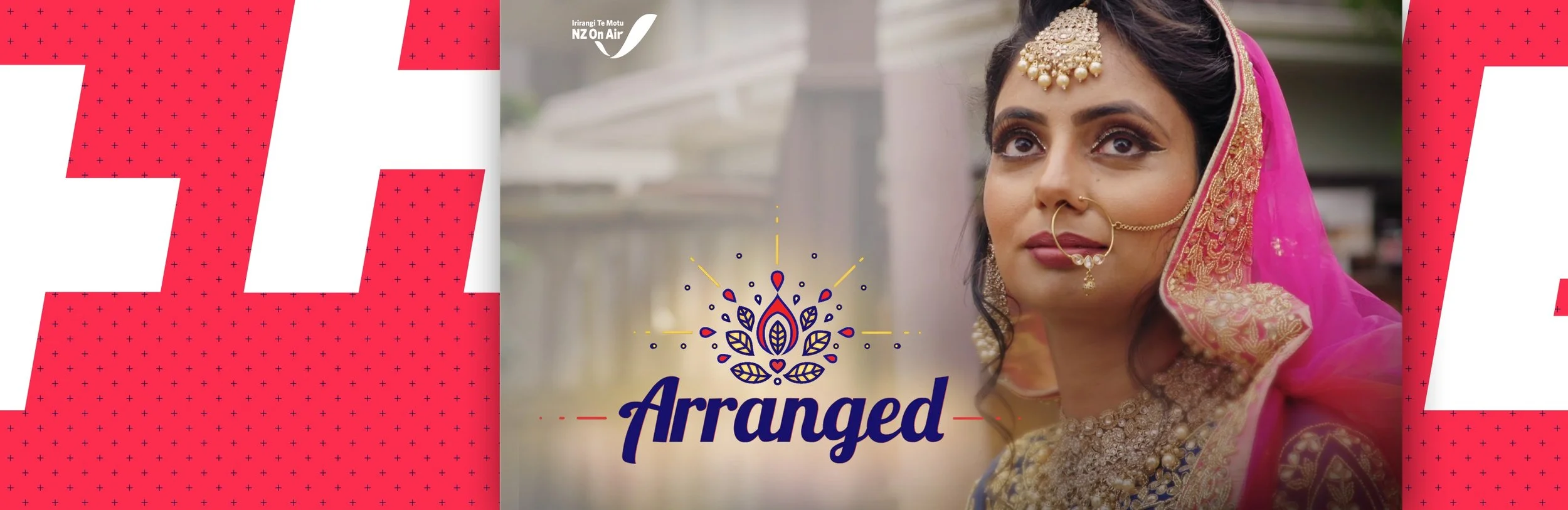 Arranged yet?