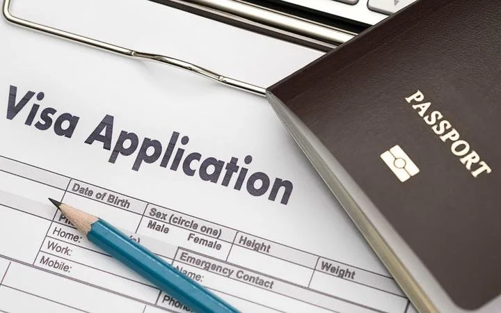 The wait continues for migrant stuck offshore with expired visas