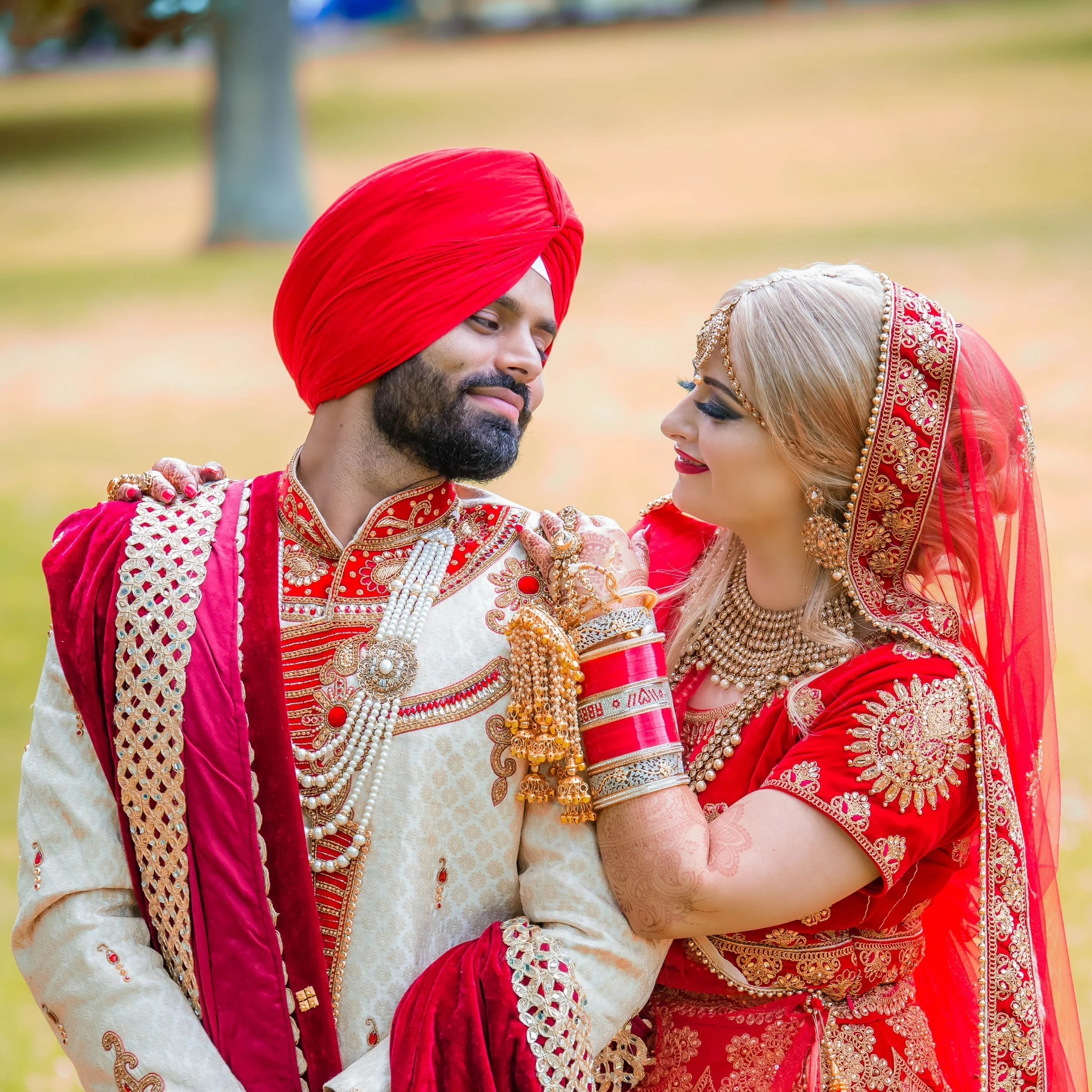 'The Modern Singhs' is out now at your nearest bookstore 