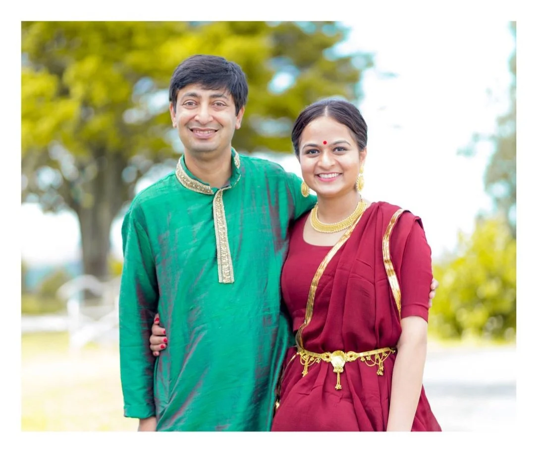 Natch - Kathak is not just dance, but a dance company
