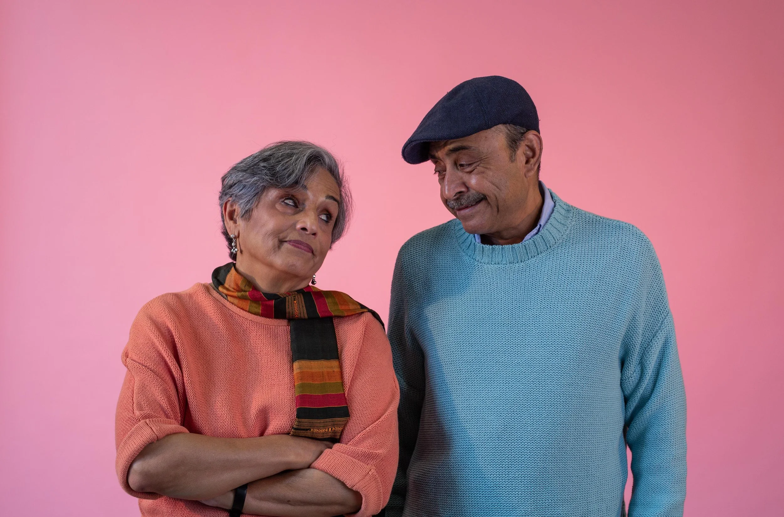 Shakespeare meets Chekhov meets Sindhi in Prayas’ new family drama