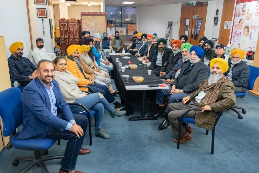 New Zealand Gurudwaras join hands to address community issues