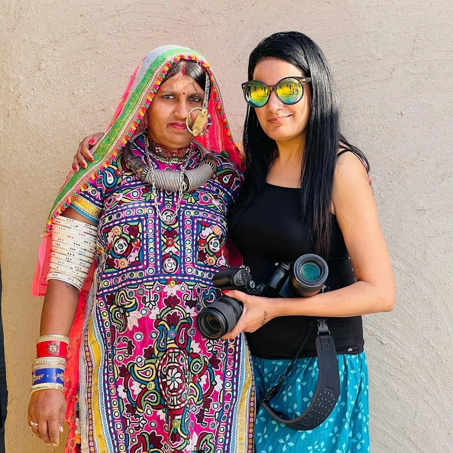 India in 2022 through the lens of Parmeet Sahni, owner of the Soulful Memories Photography 