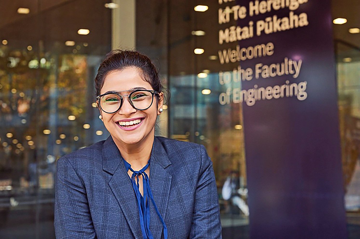 UNIVERSITY OF AUCKLAND OFFERS $20,000 SCHOLARSHIPS TO HELP MAKE LIFE A BREEZE FOR INDIAN STUDENTS