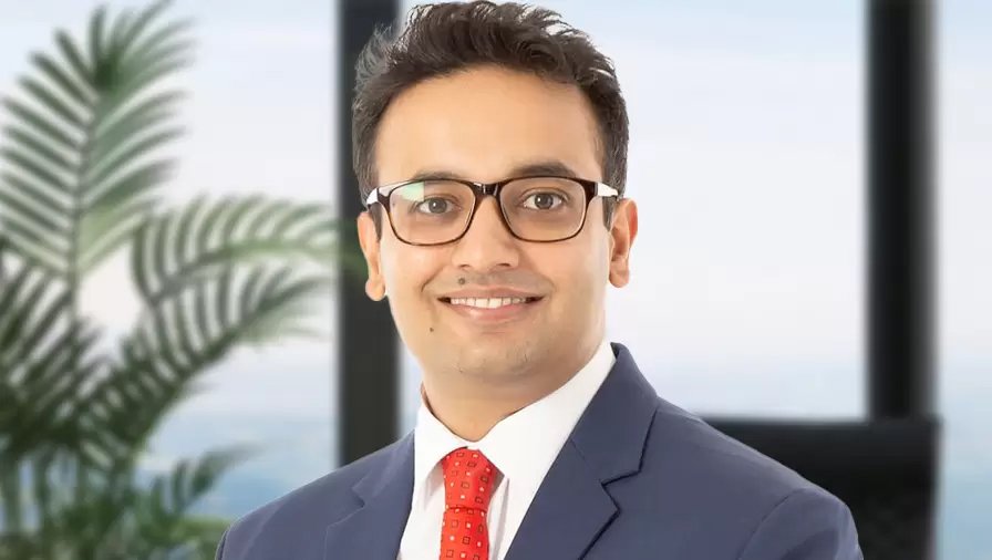 Dr Gaurav Sharma: too hot to handle?