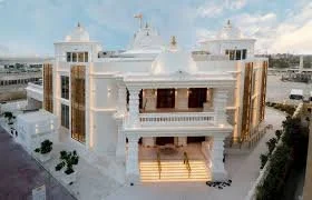                            Revival of Sanatan Dharma in the world 
