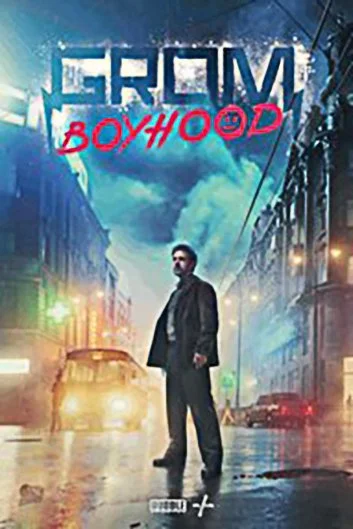 The Russian film industry to be represented at the Indian film market “Film Bazaar”