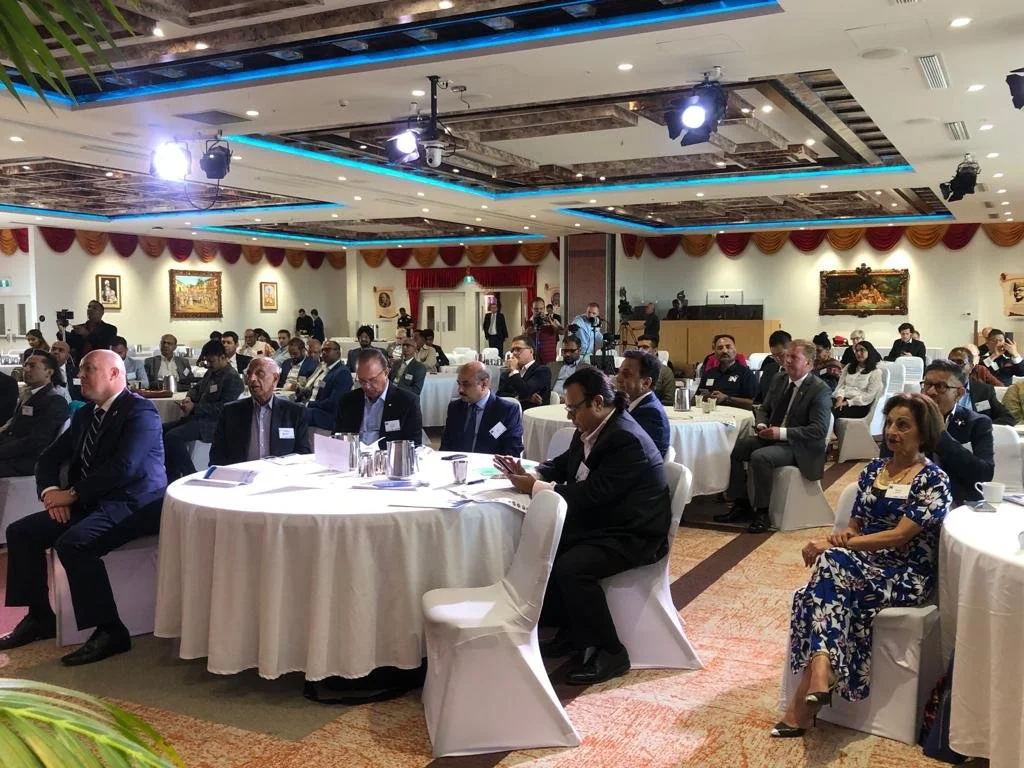 Better engagement with India be National government’s priority 