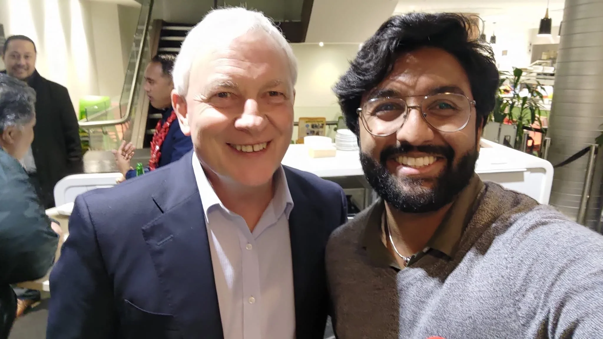 Hindu Youth’s Experience of the Auckland Council Youth Advisory Panel