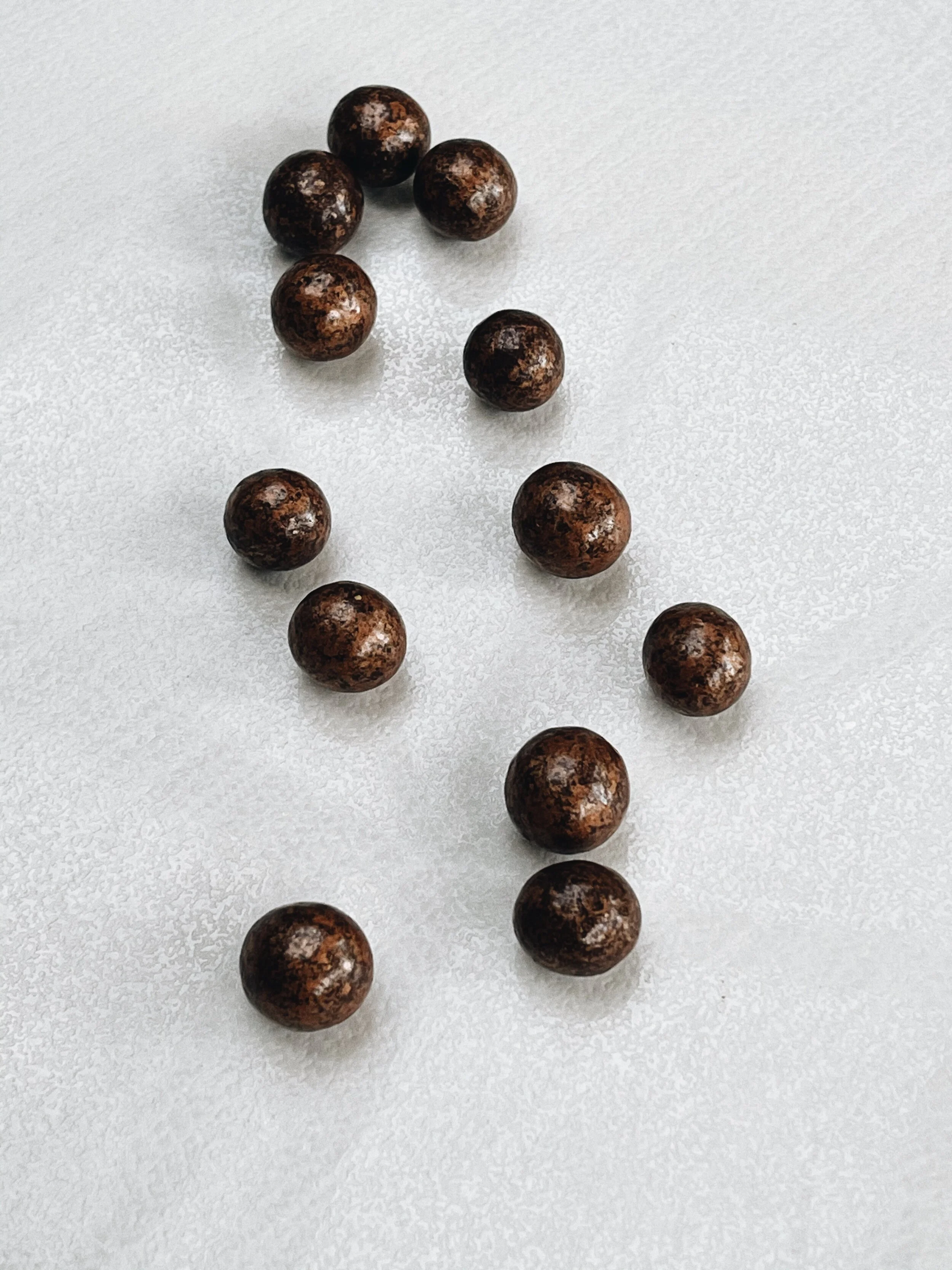 Napoleon Hazelnut Crunch