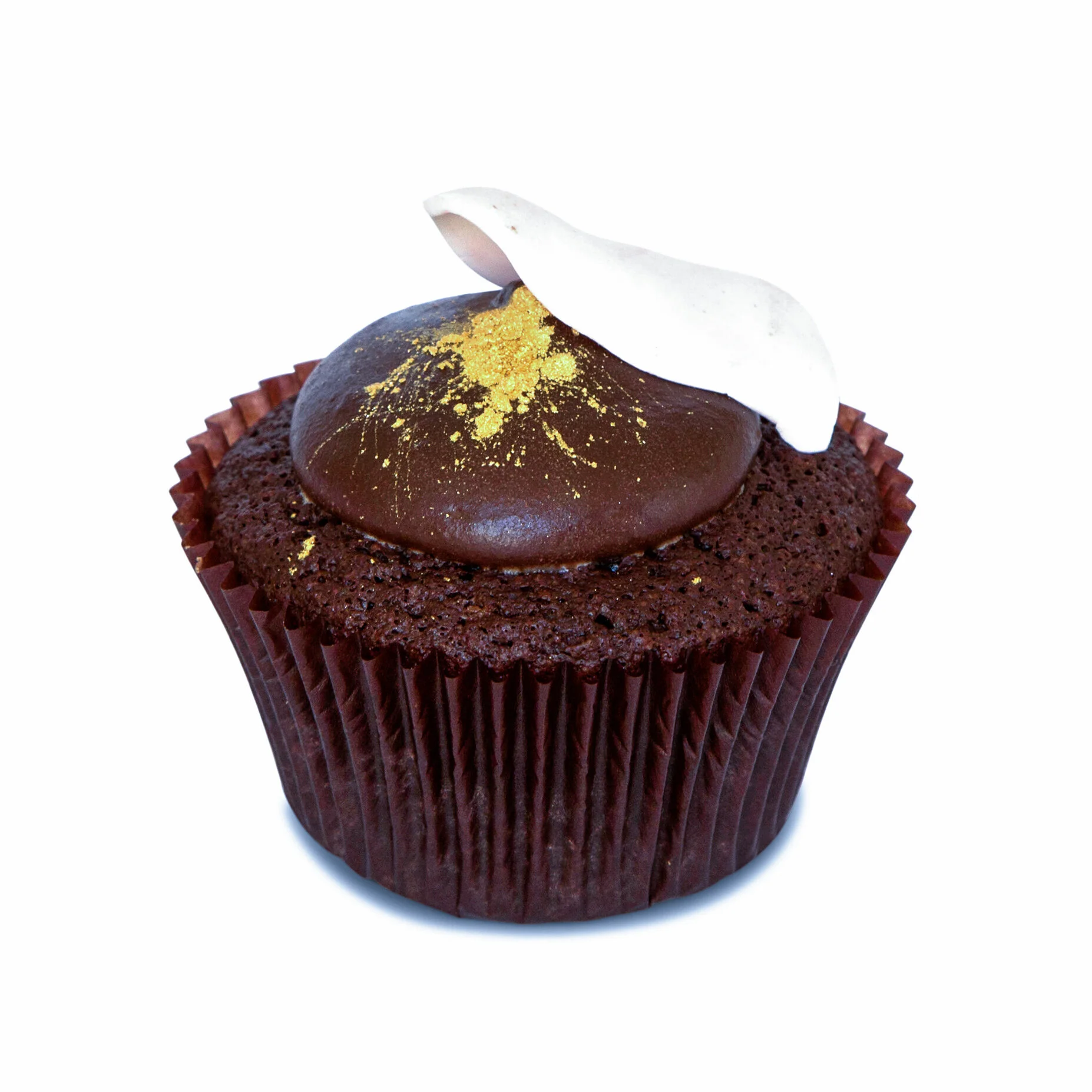 GF Triple Chocolate