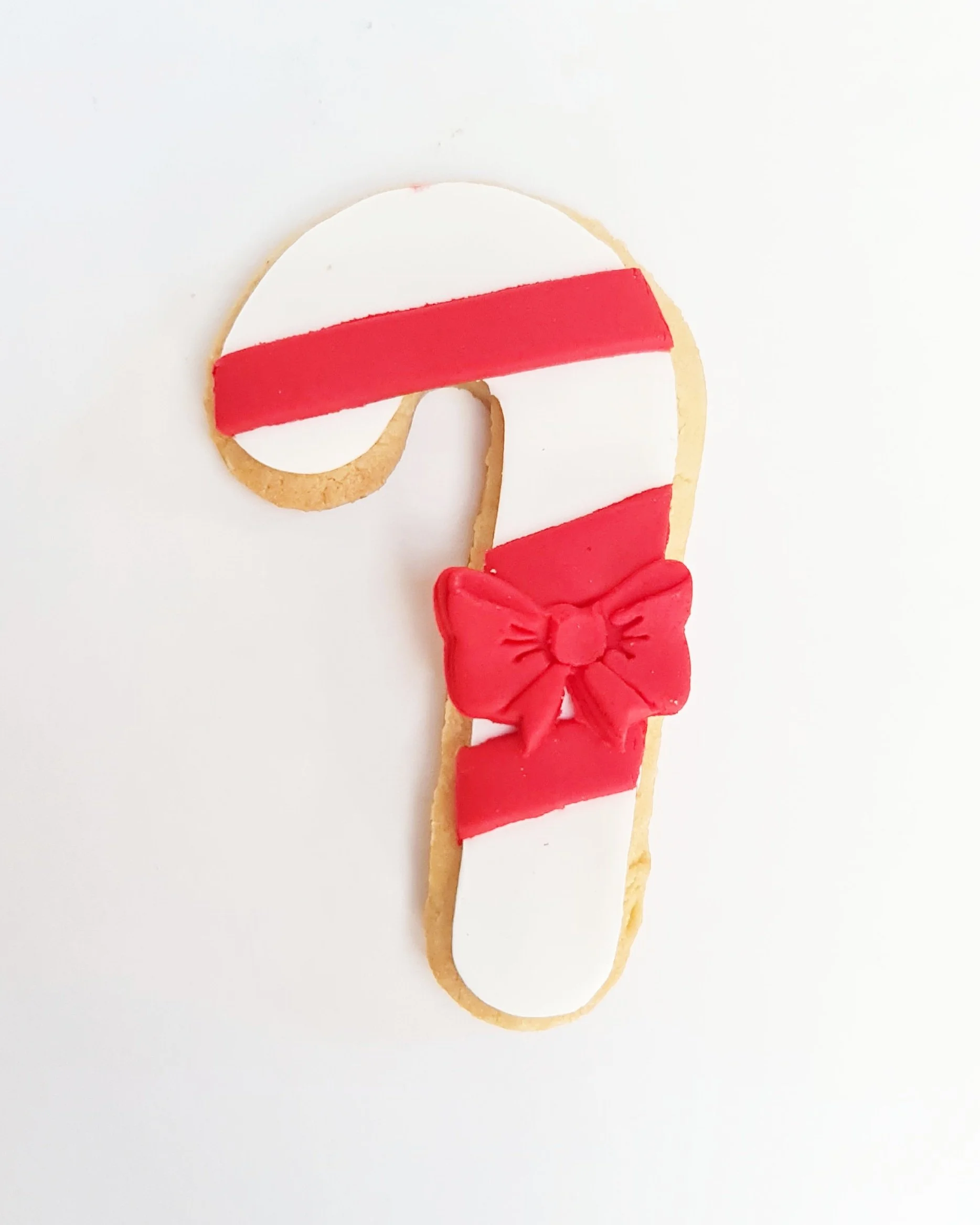 Christmas Candy Cane