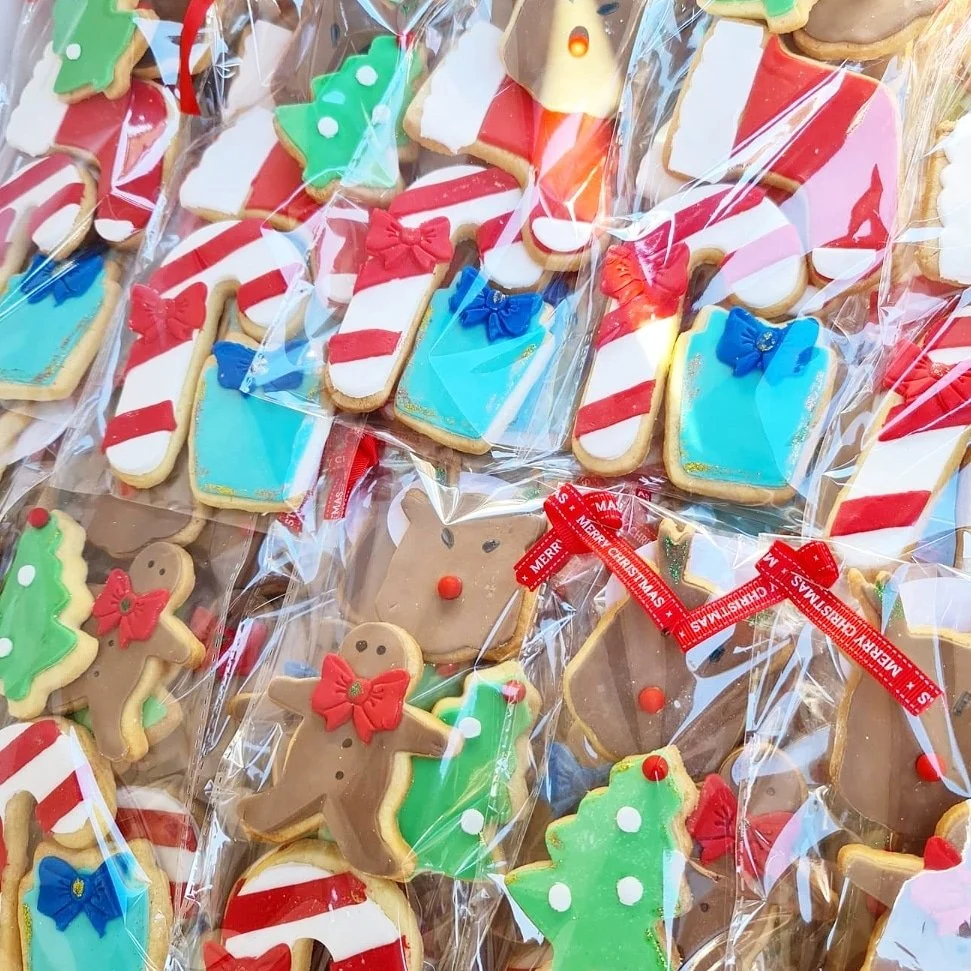 Corporate Christmas Gift Pack