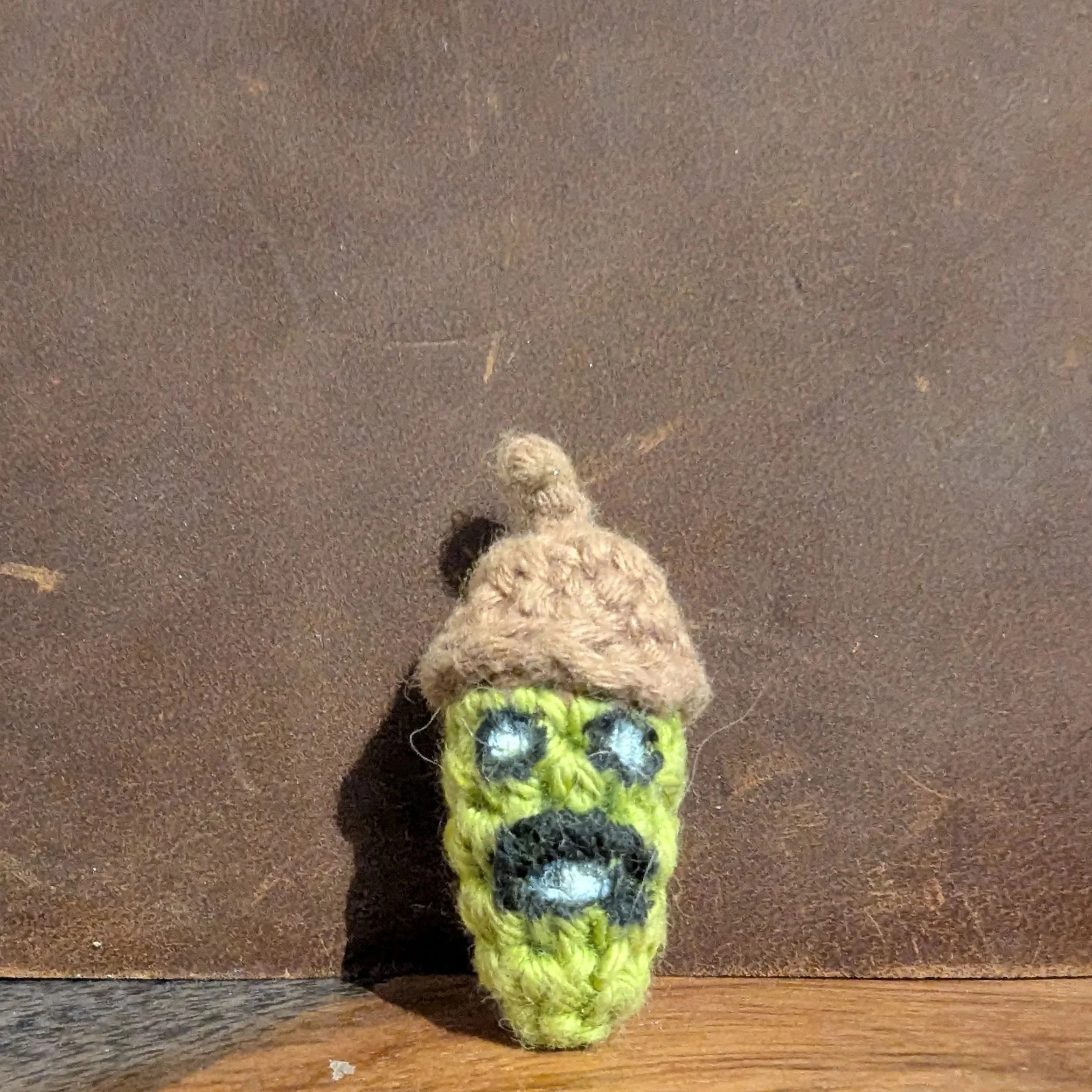 Buster Nut Profile Picture