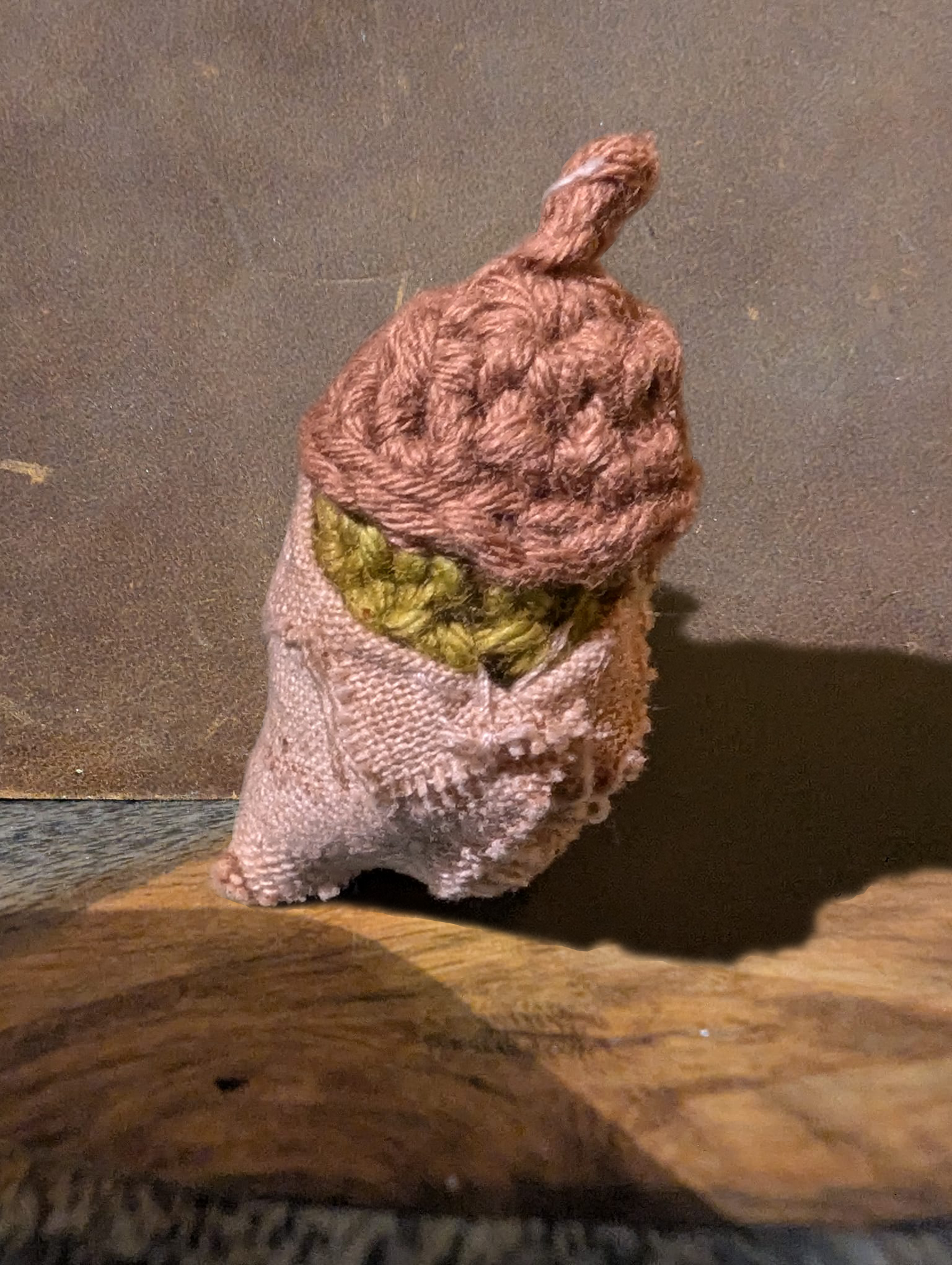 Mr. A. Corn Profile Picture