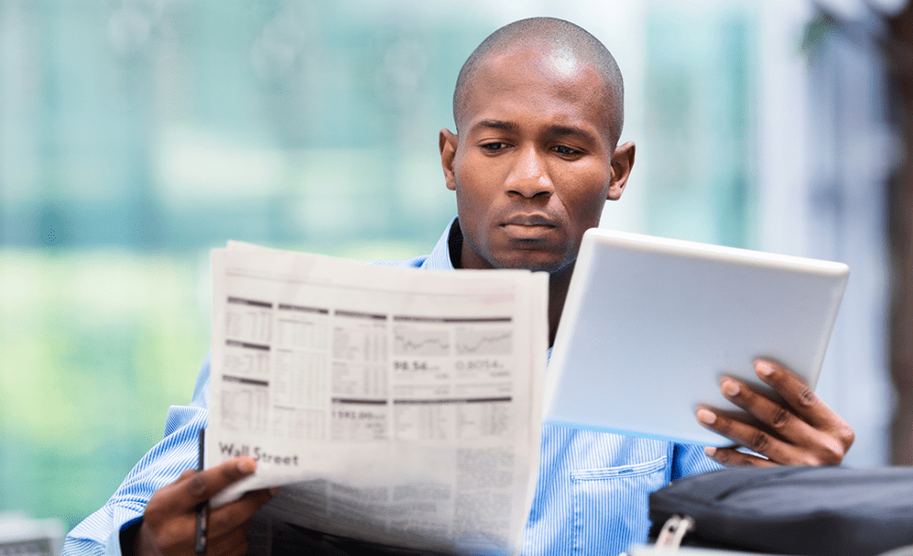 Reading Financial News: The Top 10 Avoidable Distractions