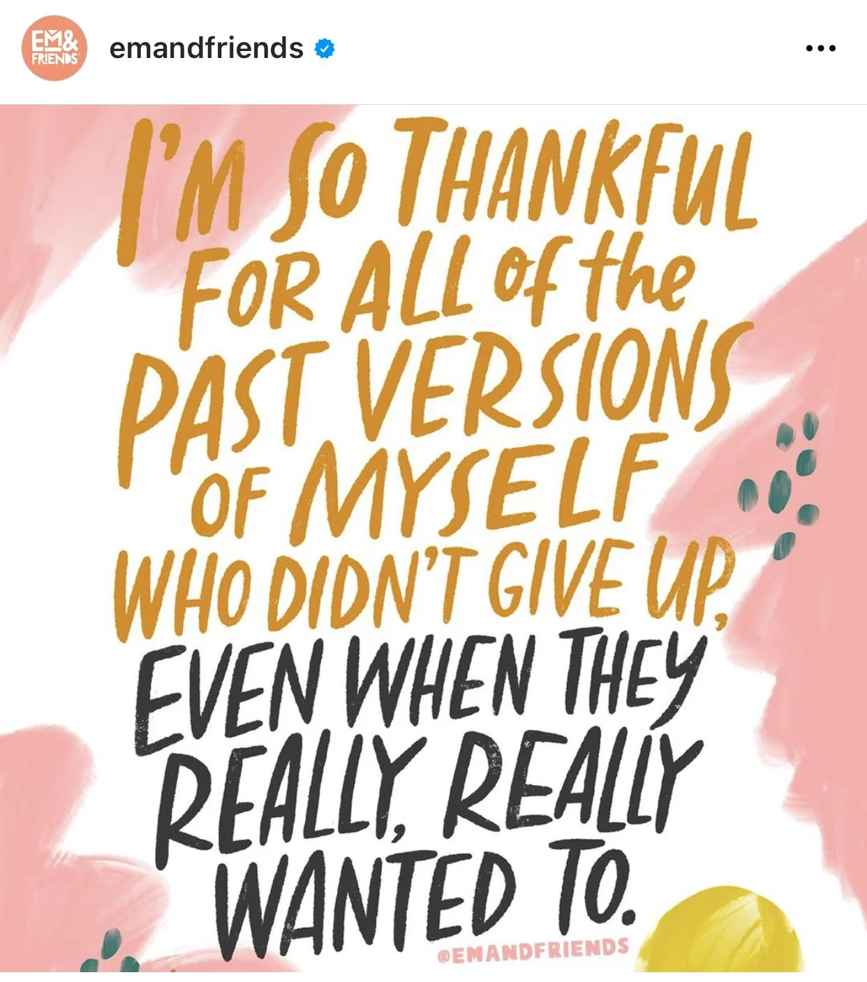 Chat with Future You!