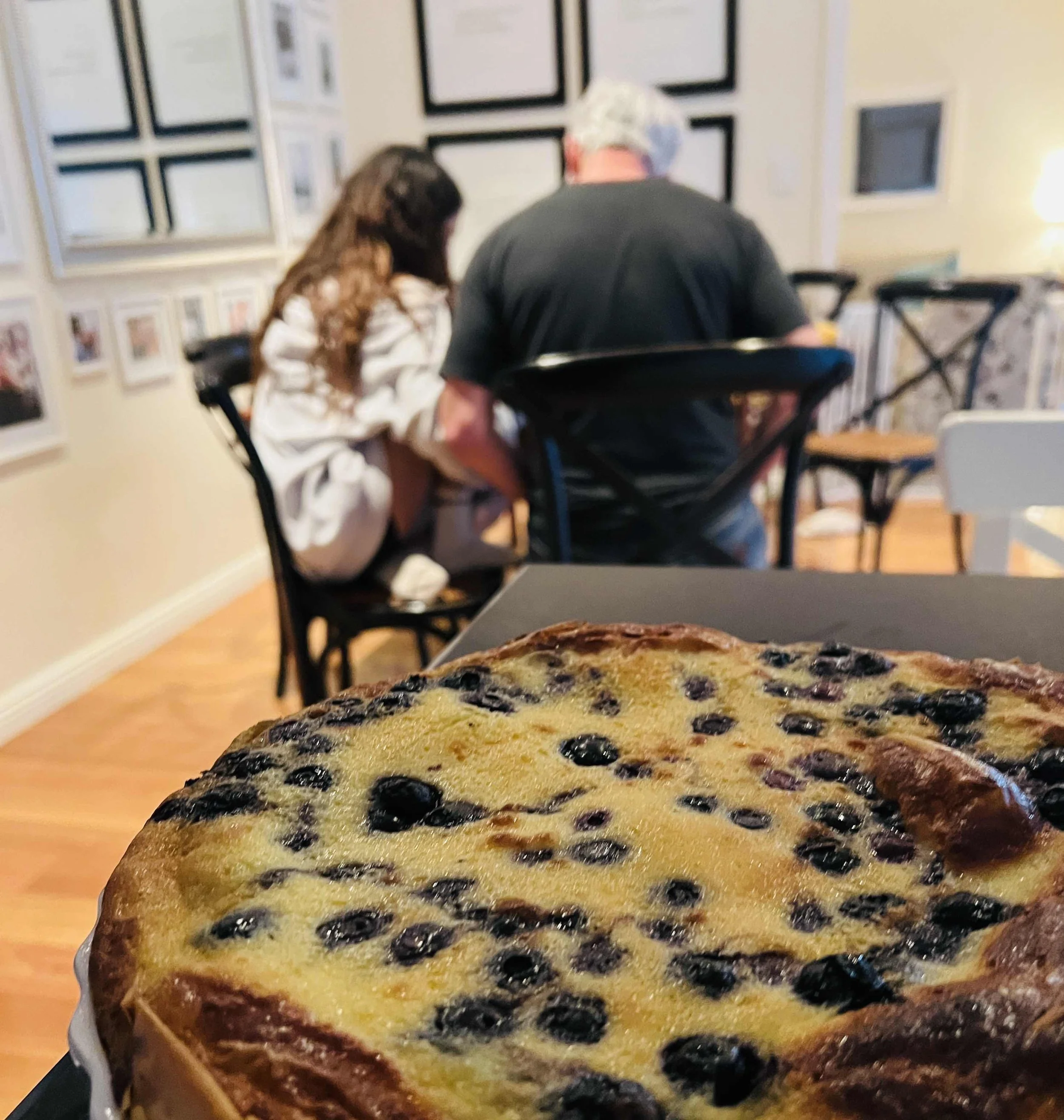 6 Little Pick-Me-Ups